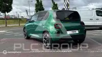 2026 Renault Twingo
