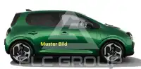 2026 Renault Twingo
