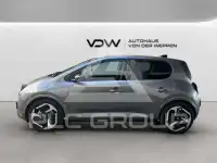 2026 Renault Twingo