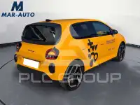 2026 Renault Twingo