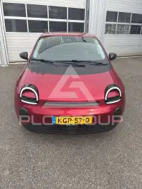 2026 Renault Twingo