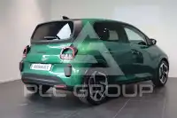 2026 Renault Twingo
