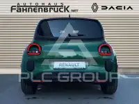 2026 Renault Twingo