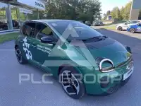 2026 Renault Twingo