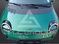2026 Renault Twingo