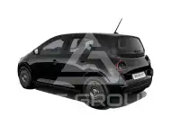 2026 Renault Twingo
