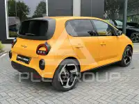 2026 Renault Twingo
