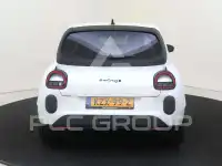 2026 Renault Twingo
