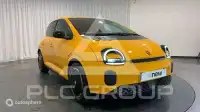 2026 Renault Twingo