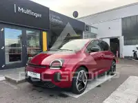 2026 Renault Twingo