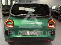 2026 Renault Twingo