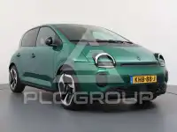 2026 Renault Twingo