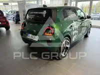 2026 Renault Twingo