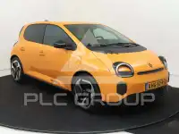 2026 Renault Twingo