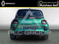 2026 Renault Twingo