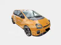 2026 Renault Twingo