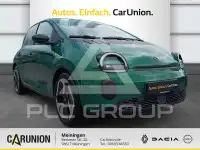 2026 Renault Twingo