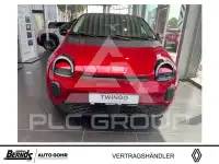 2026 Renault Twingo