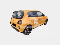 2026 Renault Twingo
