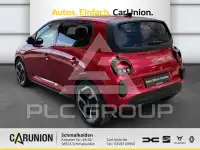2026 Renault Twingo