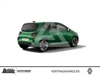 2026 Renault Twingo
