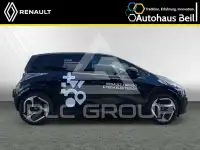 2026 Renault Twingo