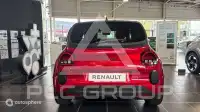 2026 Renault Twingo