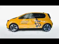 2026 Renault Twingo