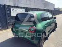 2026 Renault Twingo
