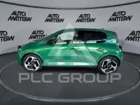 2026 Renault Twingo
