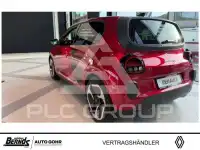 2026 Renault Twingo