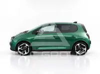 2026 Renault Twingo