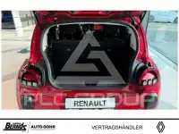2026 Renault Twingo