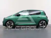2026 Renault Twingo