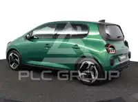 2026 Renault Twingo
