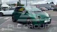 2026 Renault Twingo