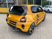 2026 Renault Twingo