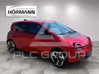2026 Renault Twingo