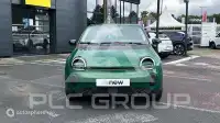 2026 Renault Twingo