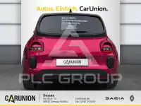 2026 Renault Twingo