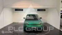 2026 Renault Twingo