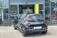 2026 Renault Twingo