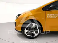2026 Renault Twingo