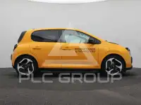 2026 Renault Twingo
