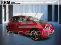 2026 Renault Twingo