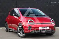 2026 Renault Twingo