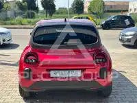 2026 Renault Twingo