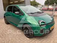 2026 Renault Twingo