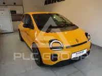 2026 Renault Twingo