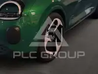 2026 Renault Twingo
